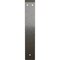 Ekena Millwork Stockport Steel Bracket, Stainless Steel 2"W x 12"D x 12"H BKTM02X12X12STSS - alternate 3